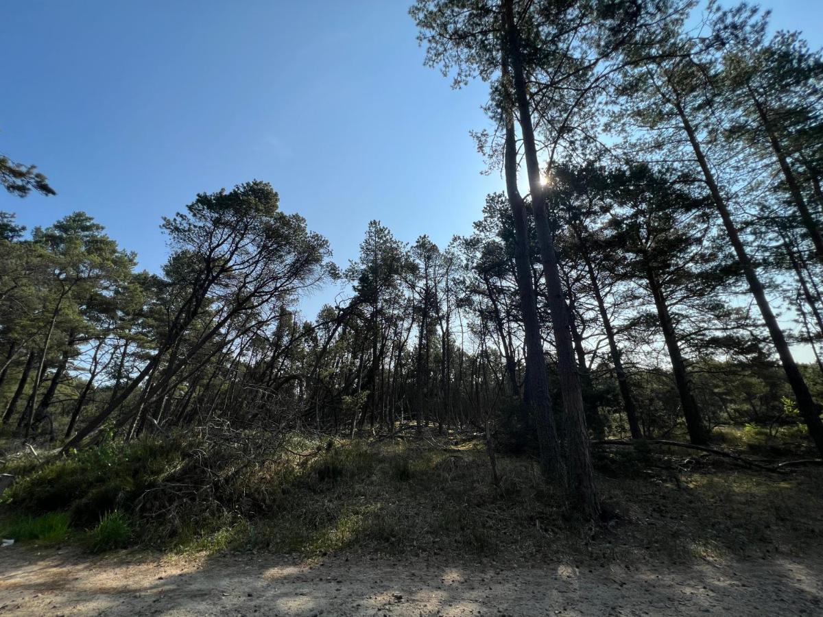 Blisko Morza Villa Slajszewo Buitenkant foto