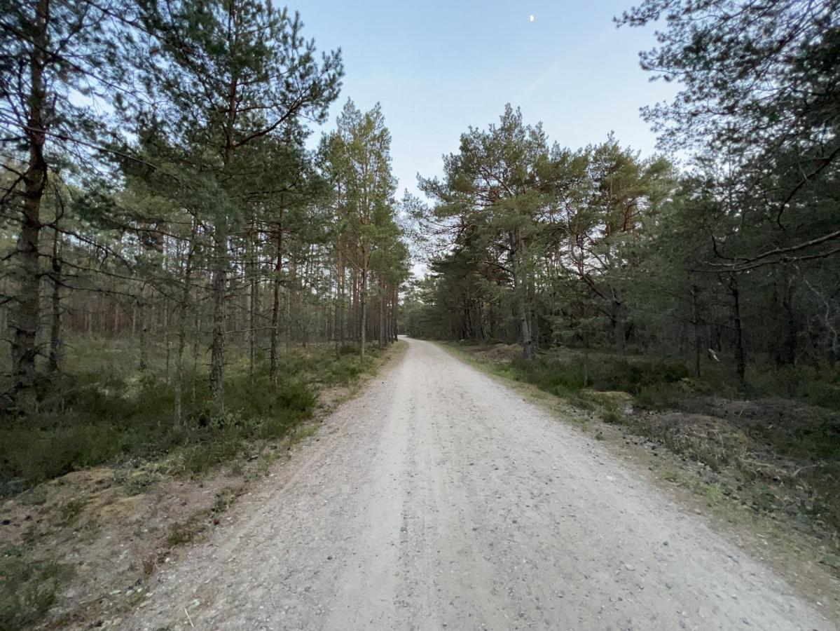 Blisko Morza Villa Slajszewo Buitenkant foto